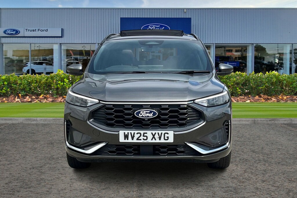 Ford Kuga 1.5 Ecoboost St-line X WV25XVG #6