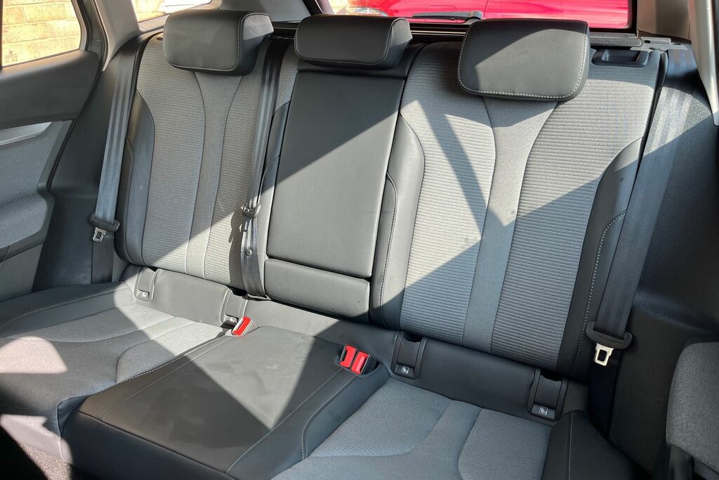 Skoda ENYAQ 210Kw 85X Sportline Plus 82Kwh 4X4 #20