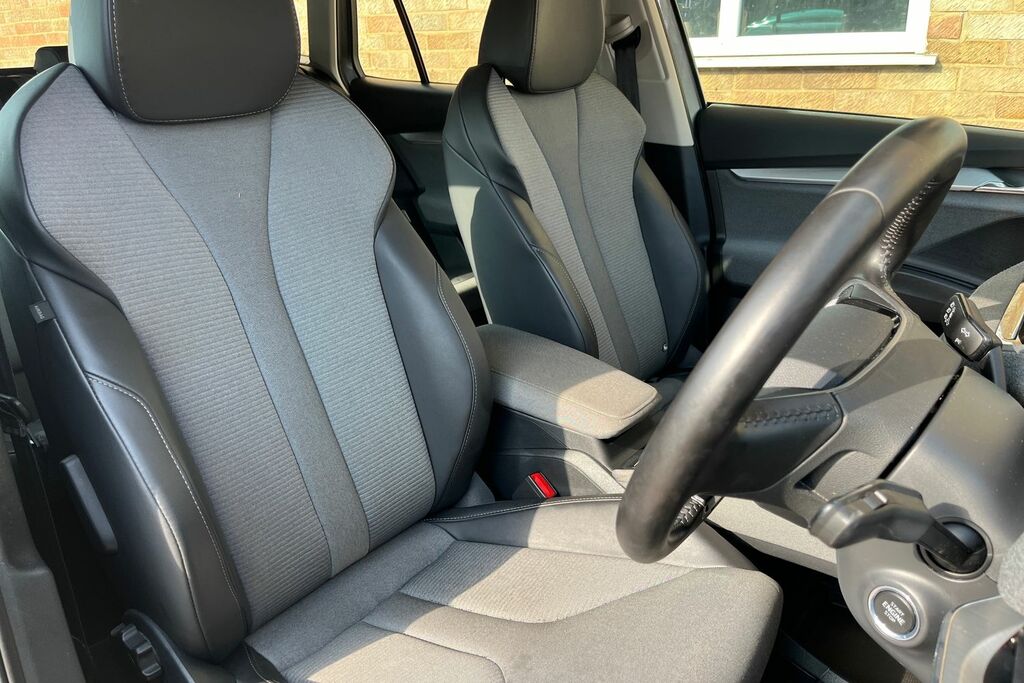 Skoda ENYAQ 210Kw 85X Sportline Plus 82Kwh 4X4 #17