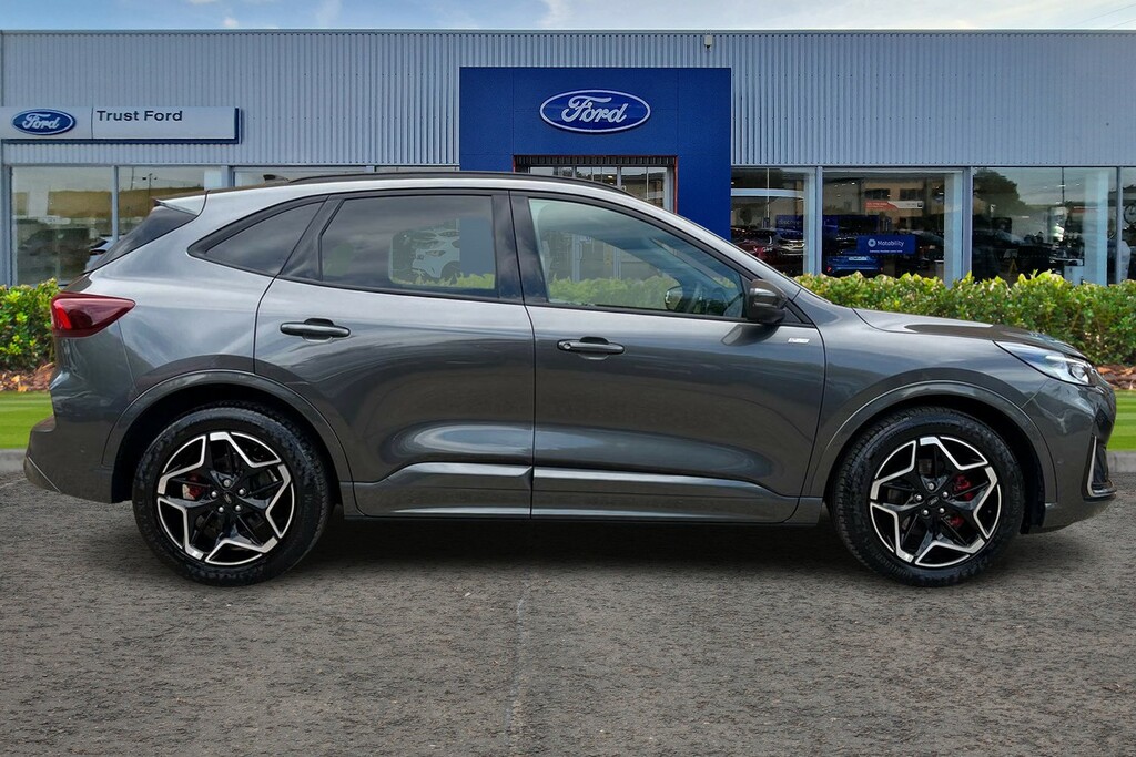 Ford Kuga 1.5 Ecoboost St-line X WV25XUX #3