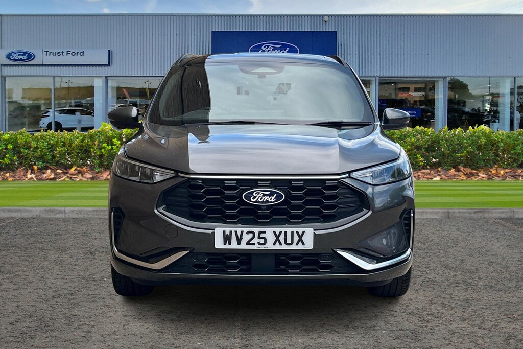 Ford Kuga 1.5 Ecoboost St-line X WV25XUX #6