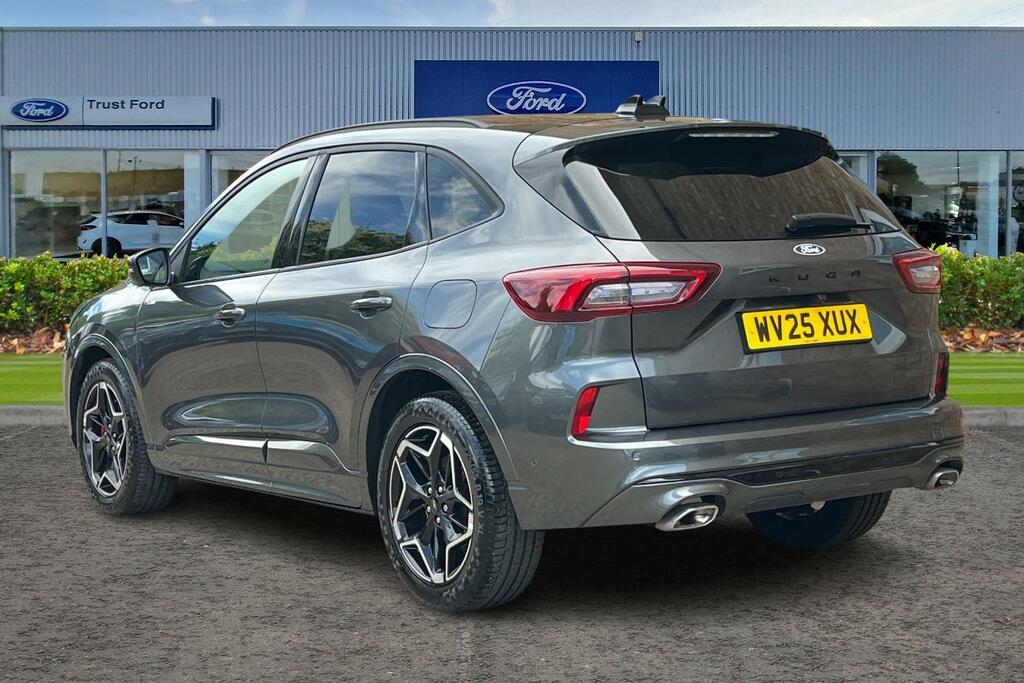 Ford Kuga 1.5 Ecoboost St-line X WV25XUX #2
