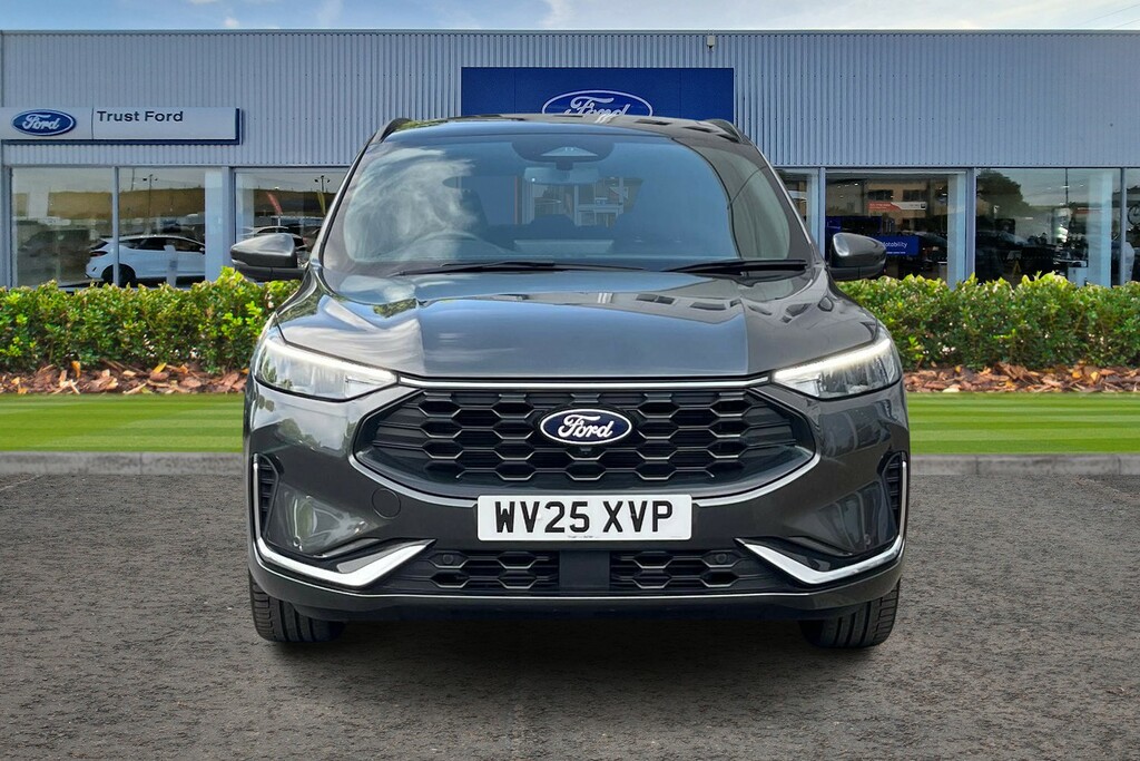 Ford Kuga St-line X WV25XVP #6