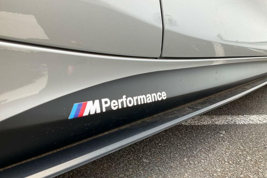 BMW 2 Series Xdrive M Sport 230 Free Mainland Uk Delivery Blue #37