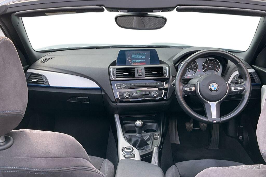BMW 2 Series Xdrive M Sport 230 Free Mainland Uk Delivery Blue #10