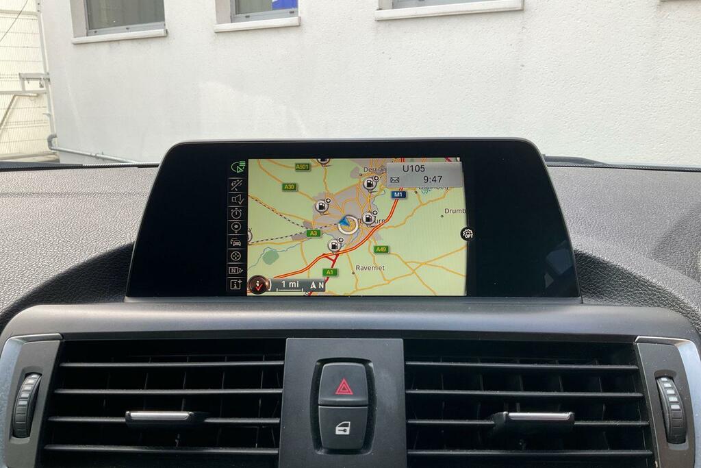 BMW 2 Series Xdrive M Sport 230 Free Mainland Uk Delivery Blue #24