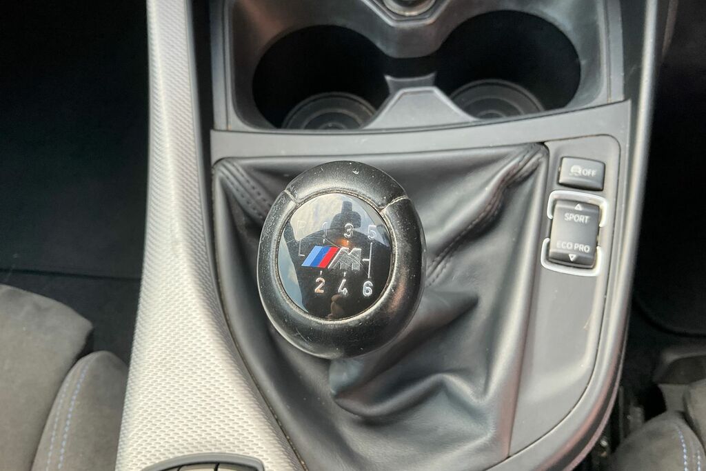 BMW 2 Series Xdrive M Sport 230 Free Mainland Uk Delivery Blue #28