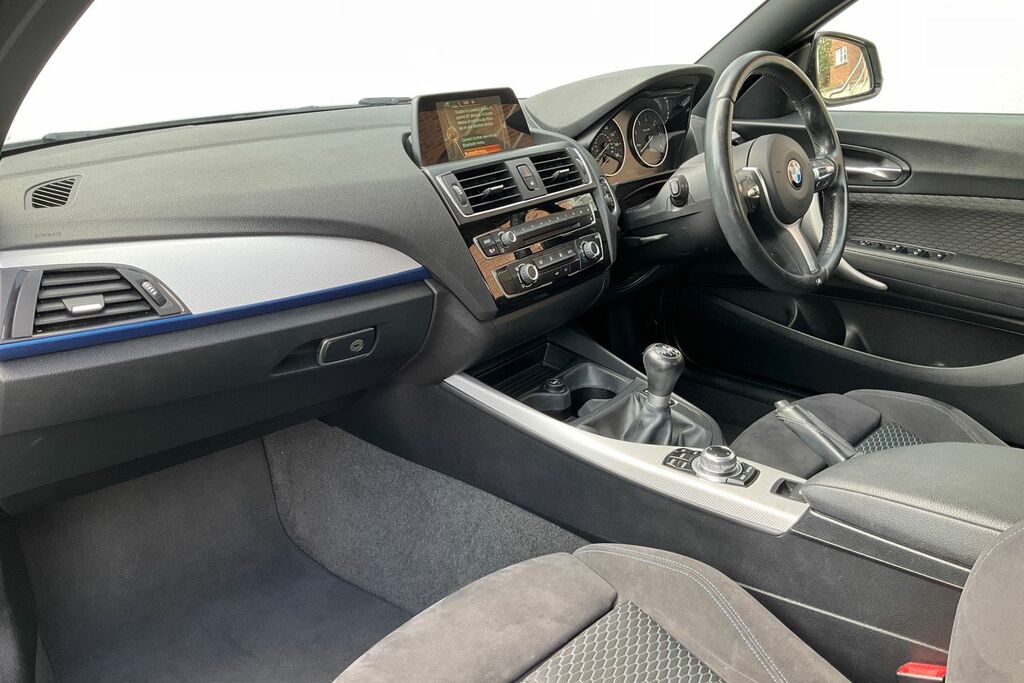 BMW 2 Series Xdrive M Sport 230 Free Mainland Uk Delivery Blue #18