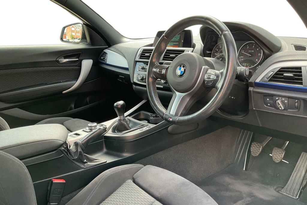 BMW 2 Series Xdrive M Sport 230 Free Mainland Uk Delivery Blue #9