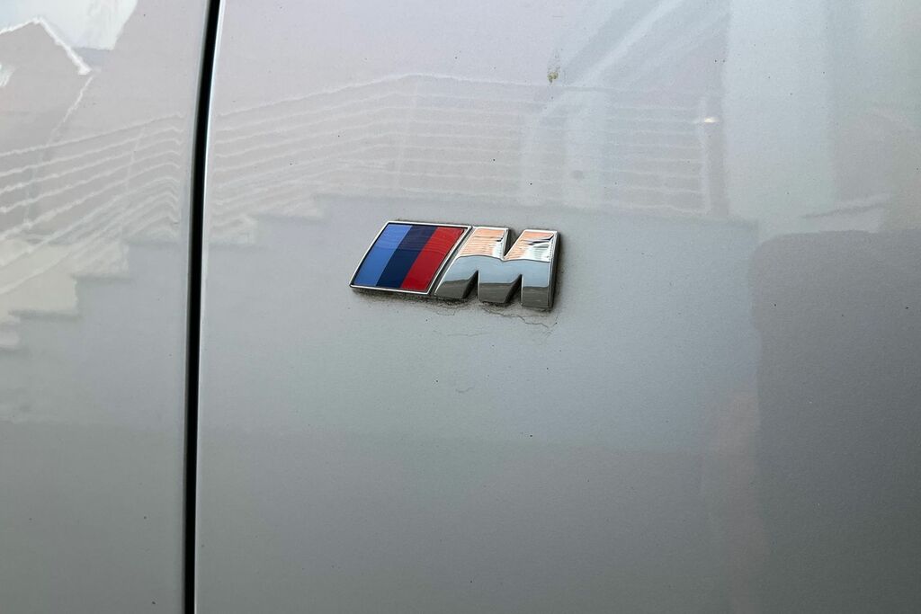 BMW 2 Series Xdrive M Sport 230 Free Mainland Uk Delivery Blue #38