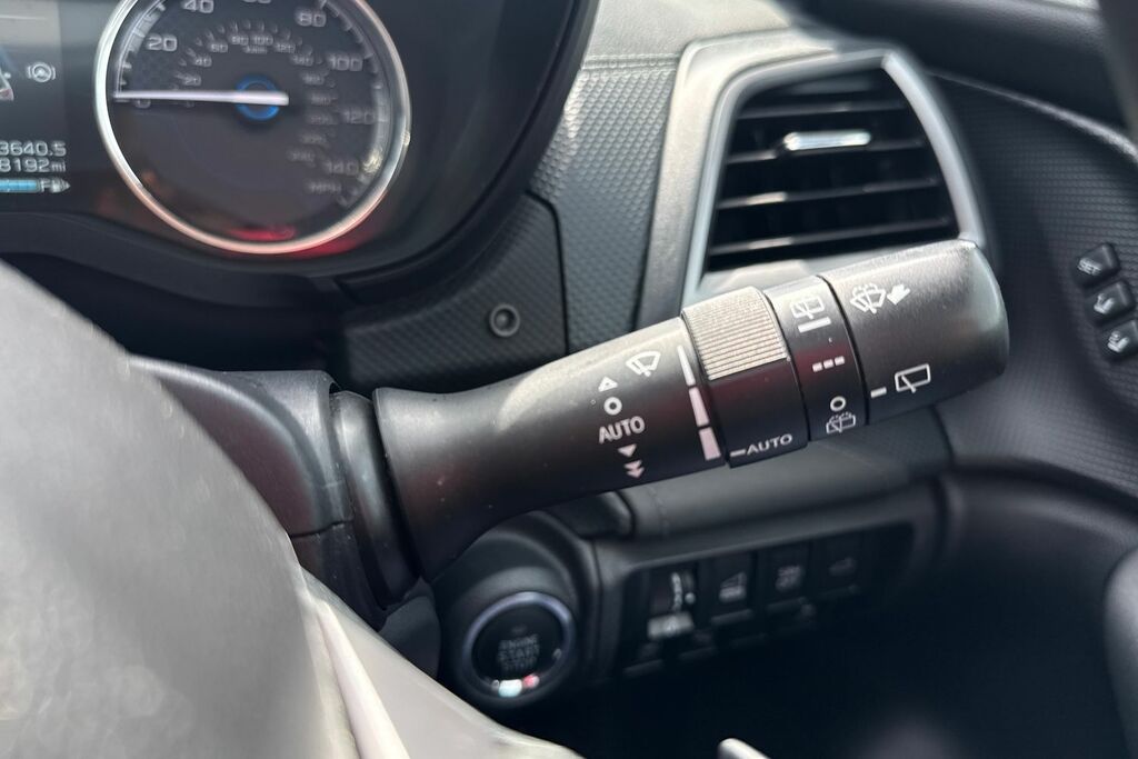 Subaru Forester I Xe U2255 Brown #15