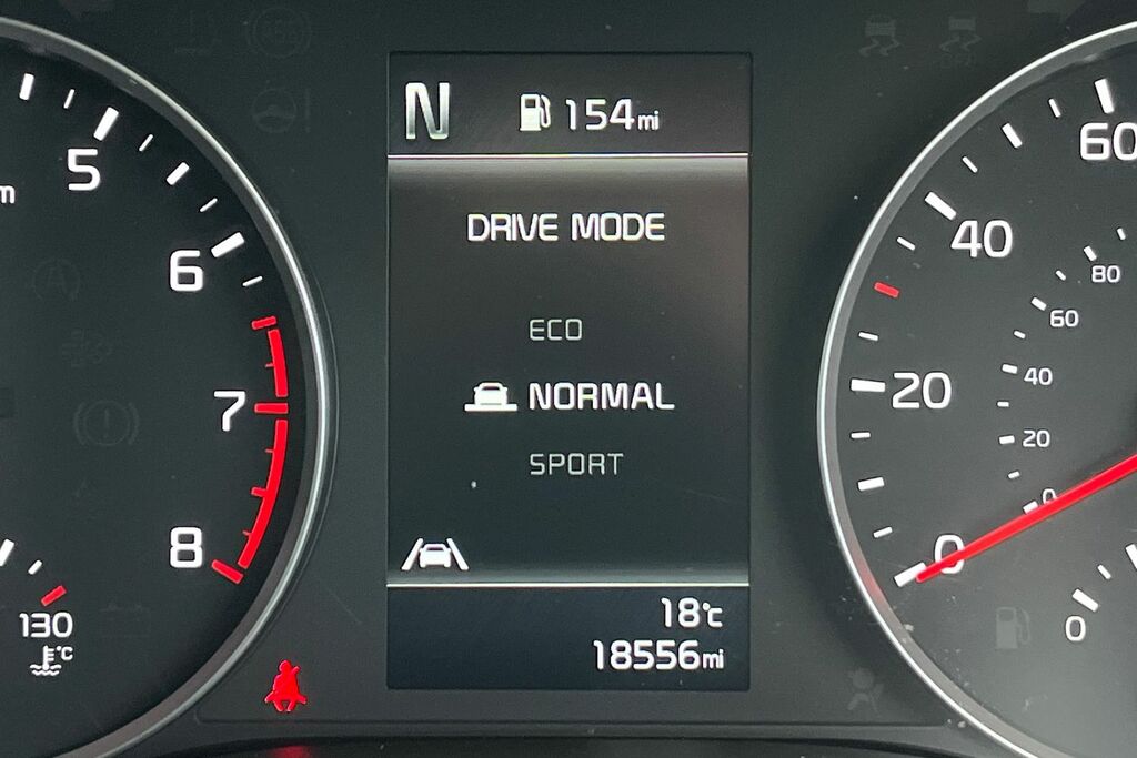 Kia Stonic 1.0 T-gdi Mhev Gt-line Suv Hybrid Manua #34