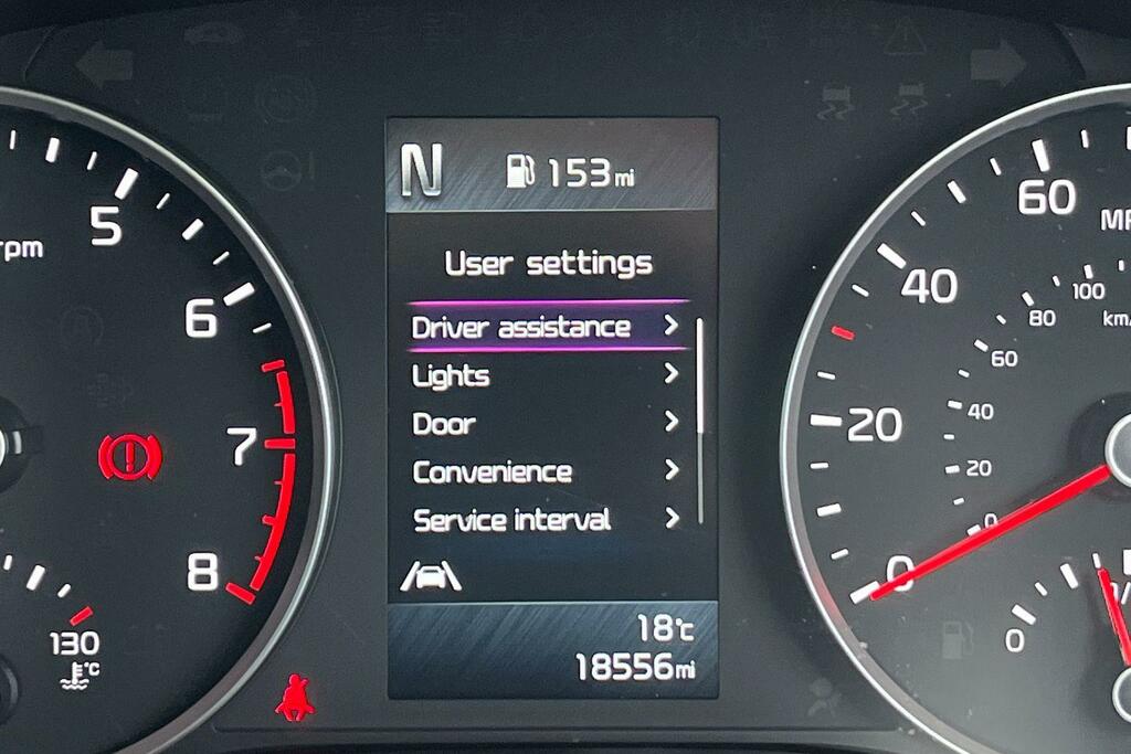 Kia Stonic 1.0 T-gdi Mhev Gt-line Suv Hybrid Manua #29