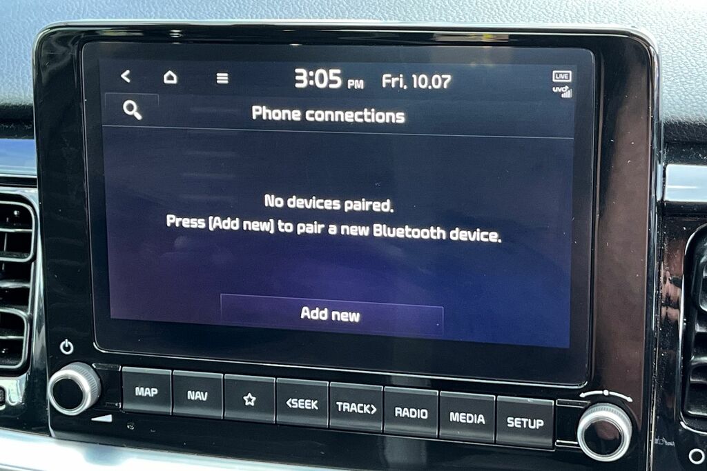 Kia Stonic 1.0 T-gdi Mhev Gt-line Suv Hybrid Manua #27