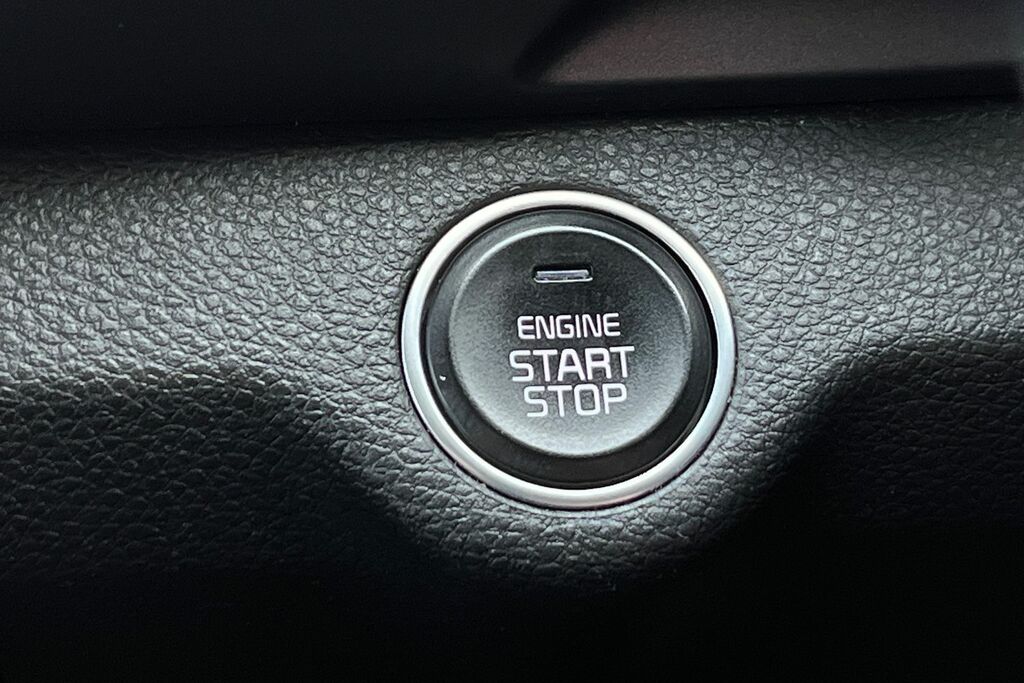 Kia Stonic 1.0 T-gdi Mhev Gt-line Suv Hybrid Manua #31