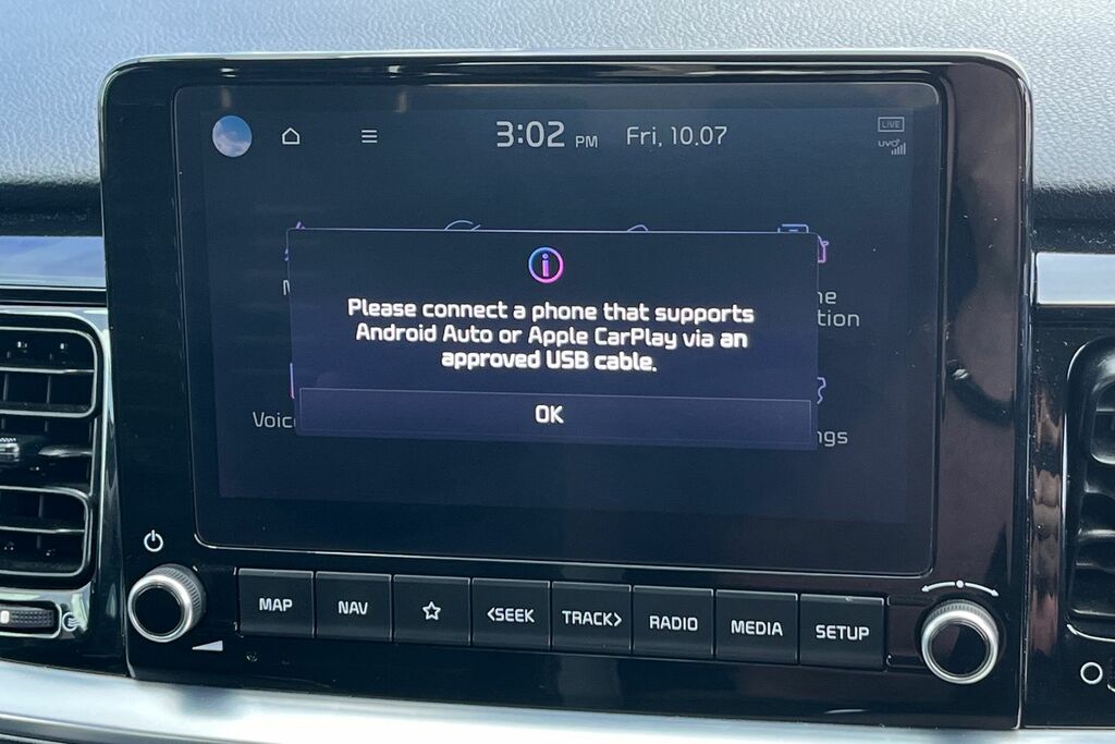 Kia Stonic 1.0 T-gdi Mhev Gt-line Suv Hybrid Manua #26