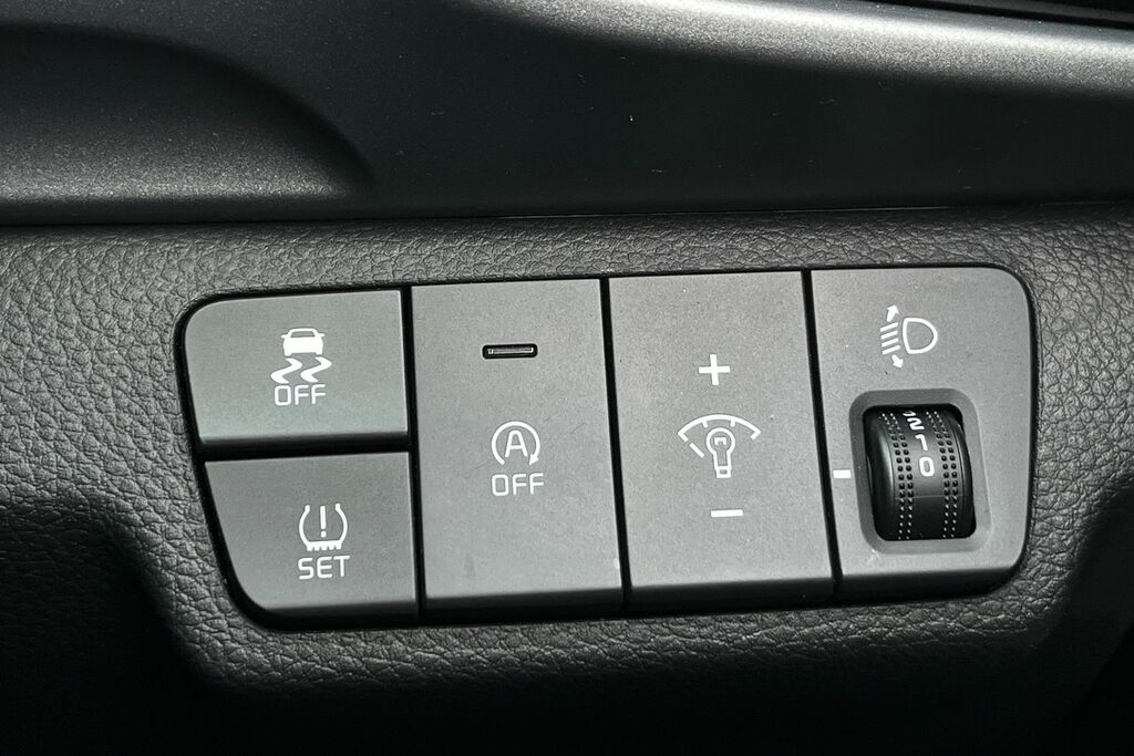 Kia Stonic 1.0 T-gdi Mhev Gt-line Suv Hybrid Manua #39