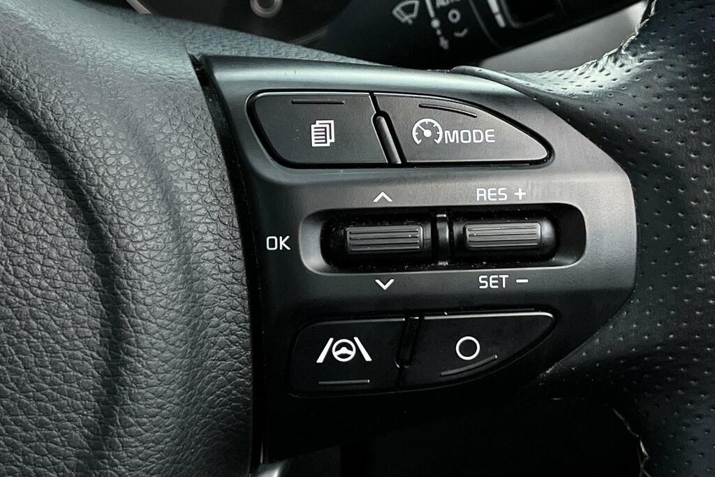 Kia Stonic 1.0 T-gdi Mhev Gt-line Suv Hybrid Manua #38