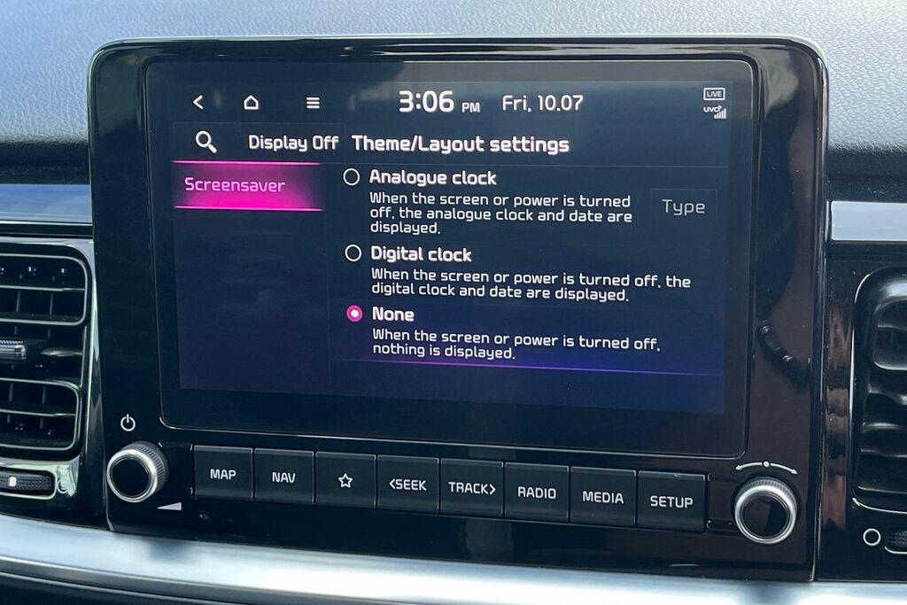 Kia Stonic 1.0 T-gdi Mhev Gt-line Suv Hybrid Manua #28