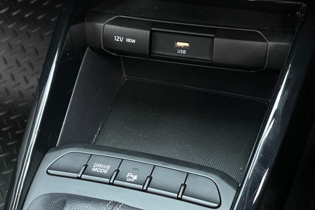 Kia Stonic 1.0 T-gdi Mhev Gt-line Suv Hybrid Manua #33