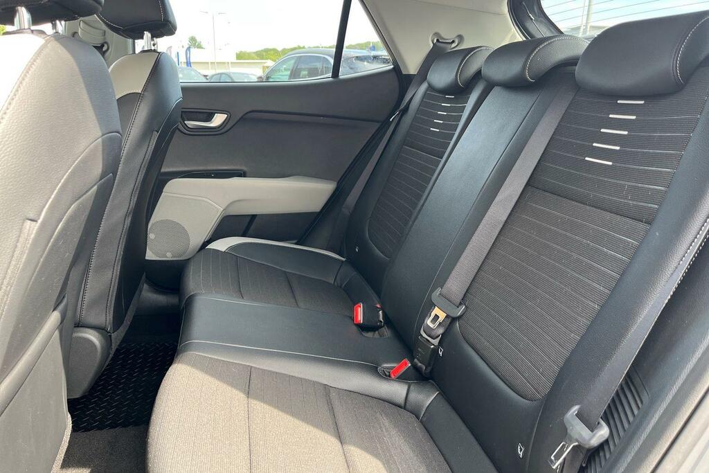 Kia Stonic 1.0 T-gdi Mhev Gt-line Suv Hybrid Manua #20