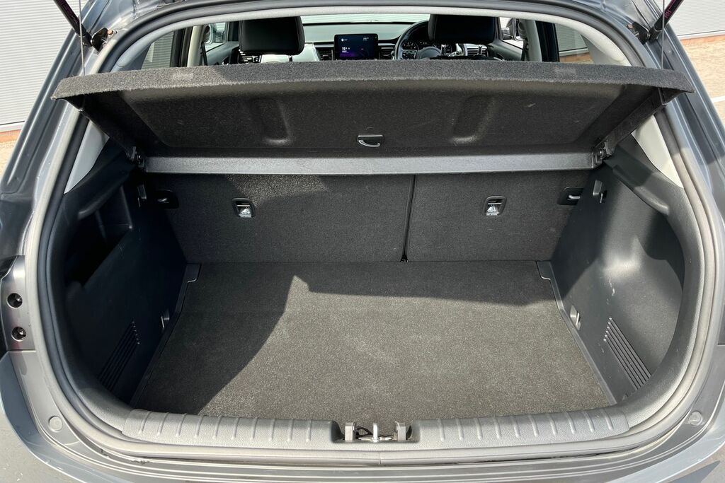 Kia Stonic 1.0 T-gdi Mhev Gt-line Suv Hybrid Manua #21