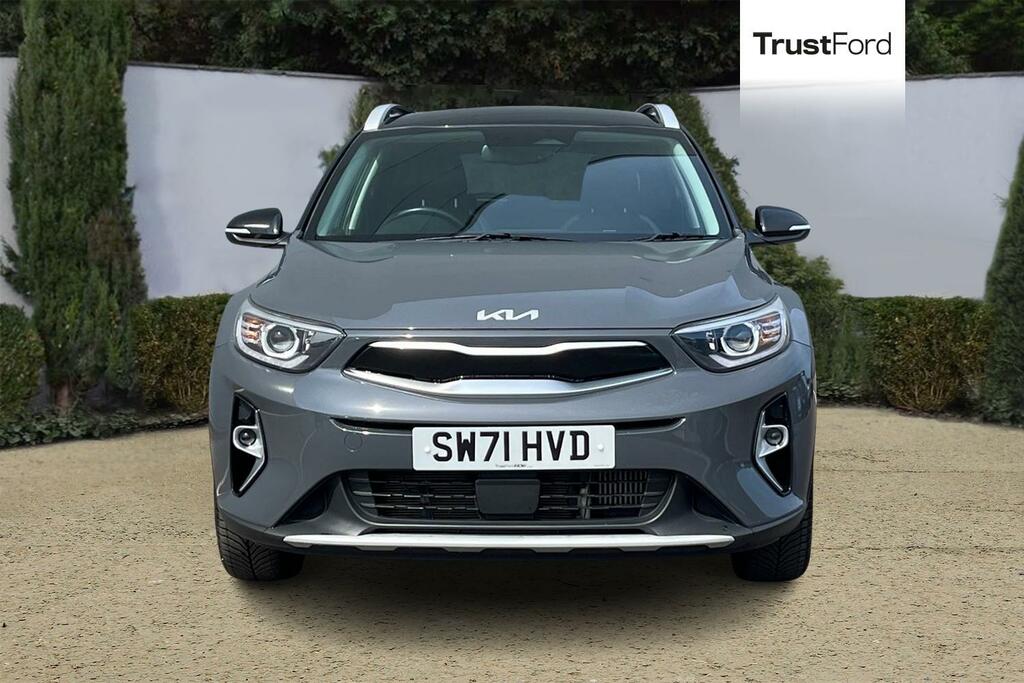 Kia Stonic 1.0 T-gdi Mhev Gt-line Suv Hybrid Manua #6