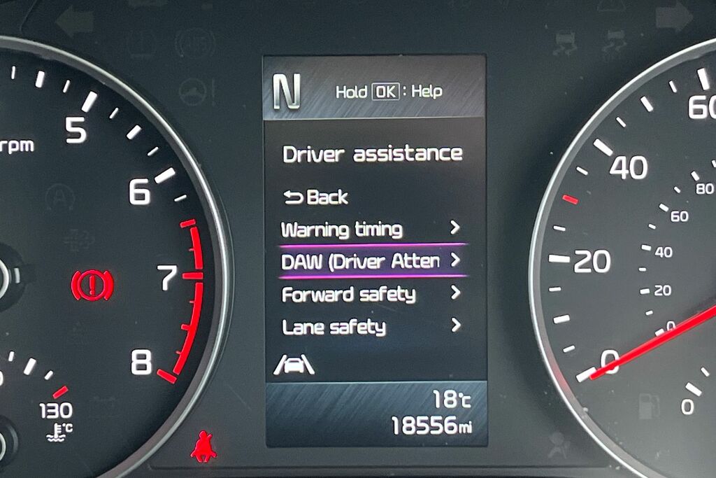 Kia Stonic 1.0 T-gdi Mhev Gt-line Suv Hybrid Manua #30