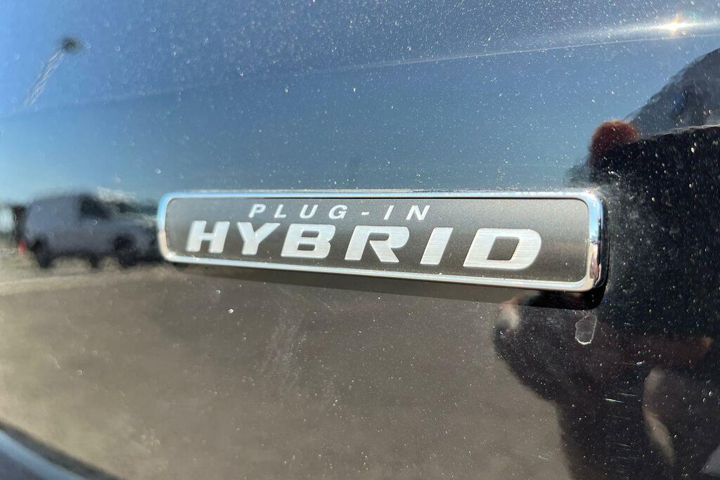 Ford Kuga Kuga St-line X 2.5L Duratec Fhev 180Ps Fwd Green #40