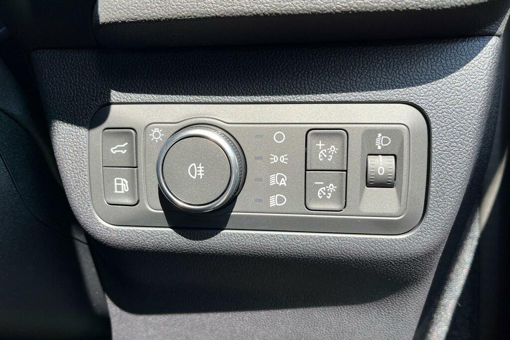 Ford Kuga Kuga St-line X 2.5L Duratec Fhev 180Ps Fwd Green #36
