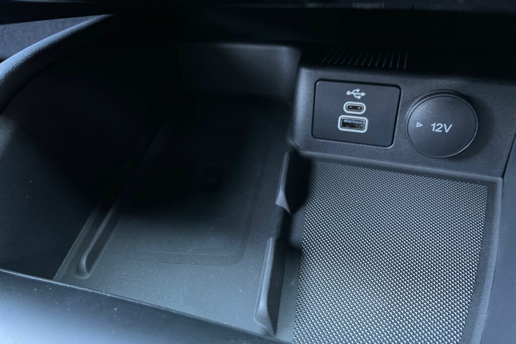 Ford Kuga Kuga St-line X 2.5L Duratec Fhev 180Ps Fwd Green #31