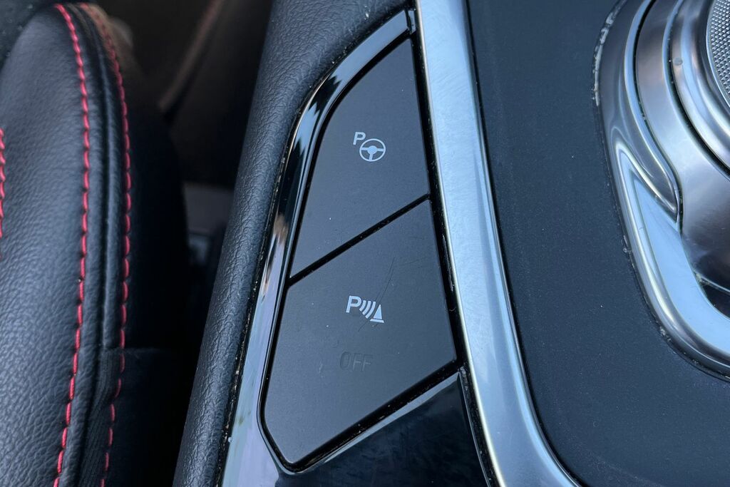 Ford S-Max St-line Silver #35