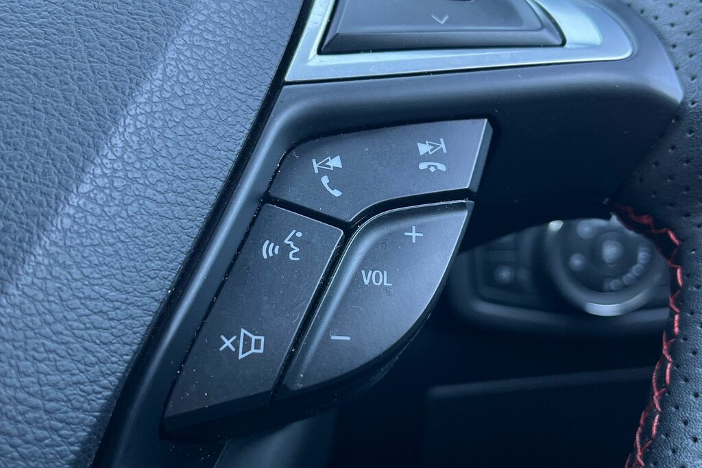 Ford S-Max St-line Silver #37