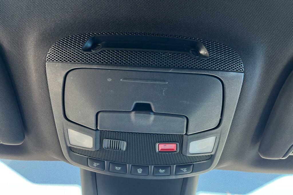 Ford S-Max St-line Silver #22