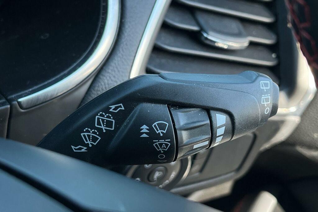 Ford S-Max St-line Silver #15