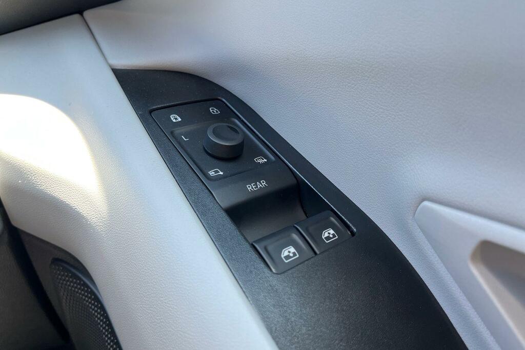 Ford Explorer Explorer Premium Ev Blue #16