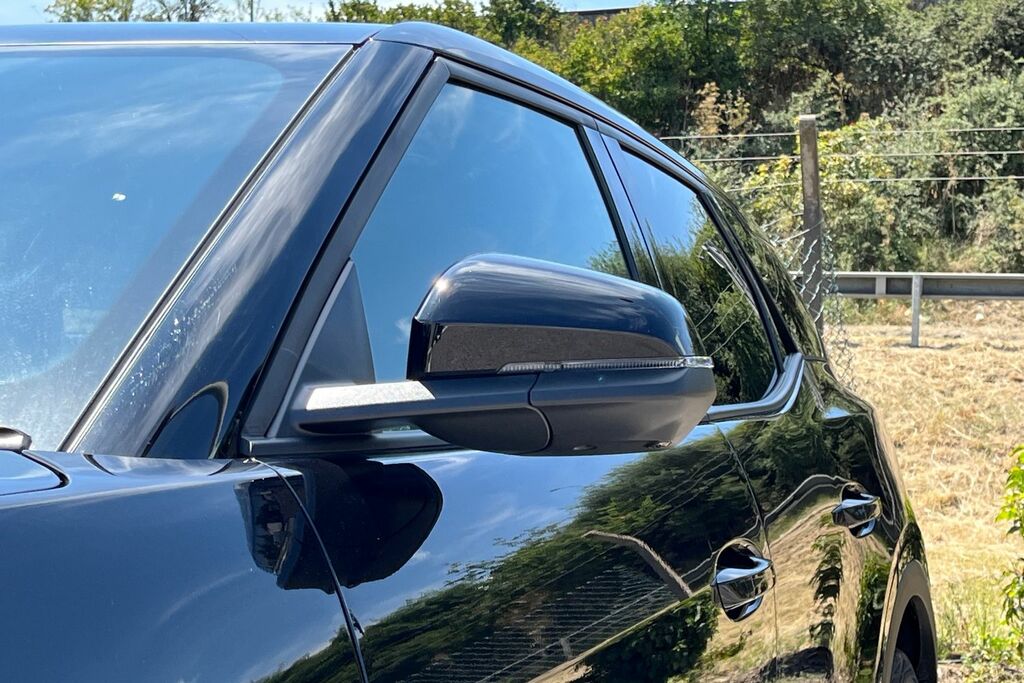 Ford Explorer Explorer Premium Ev Blue #27