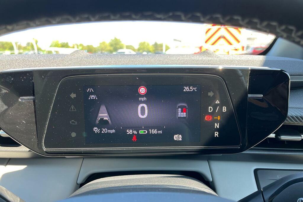 Ford Explorer Explorer Premium Ev Blue #13