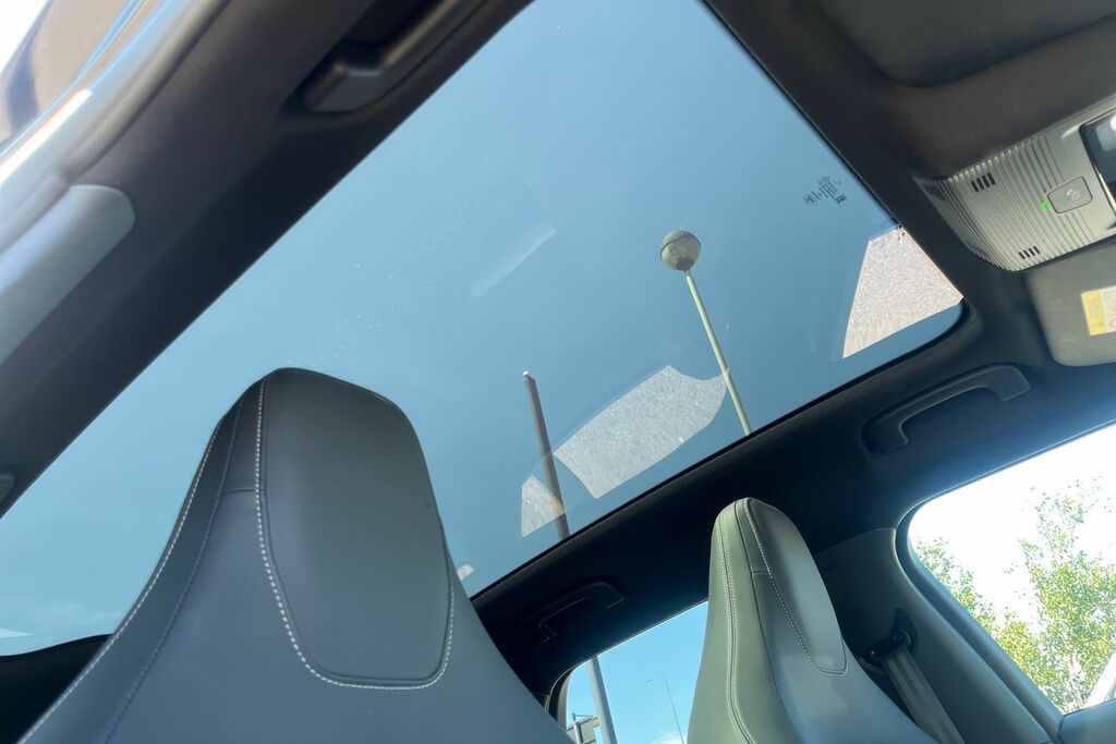 Ford Explorer Explorer Premium Ev Blue #44