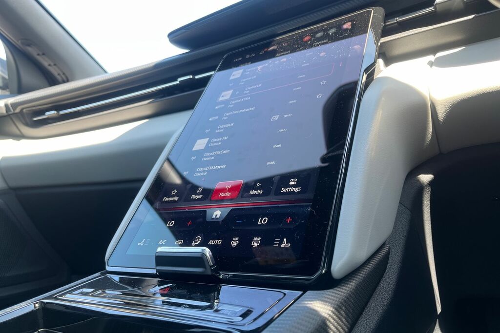 Ford Explorer Explorer Premium Ev Blue #42