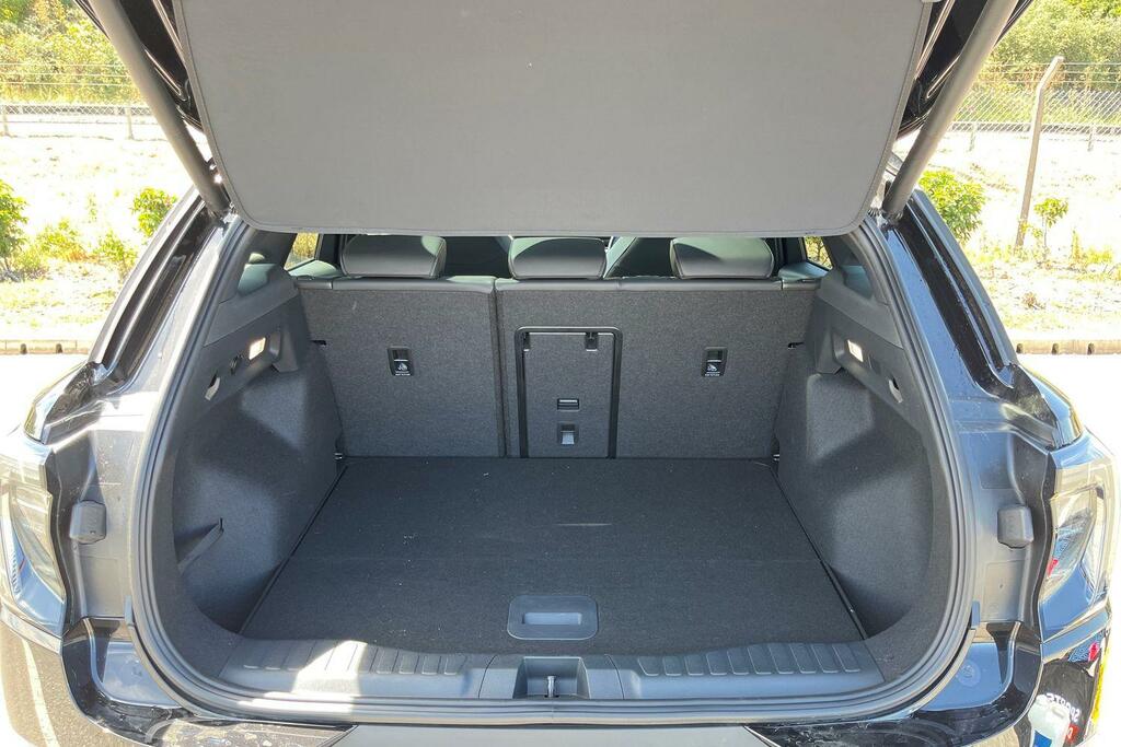 Ford Explorer Explorer Premium Ev Blue #21
