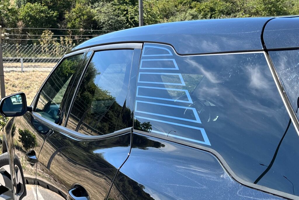 Ford Explorer Explorer Premium Ev Blue #32