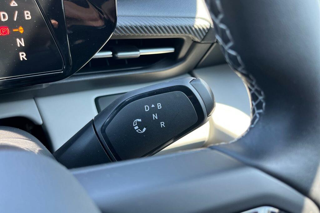 Ford Explorer Explorer Premium Ev Blue #15