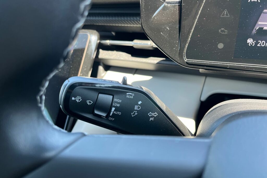 Ford Explorer Explorer Premium Ev Blue #14