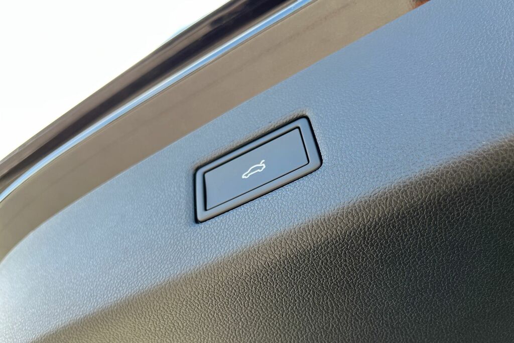 Ford Explorer Explorer Premium Ev Blue #30