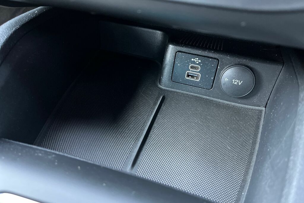 Ford Focus Active X Red #31