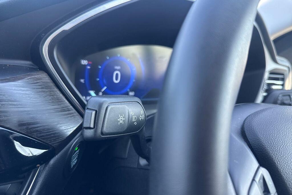 Ford Kuga Hatchback Black #14