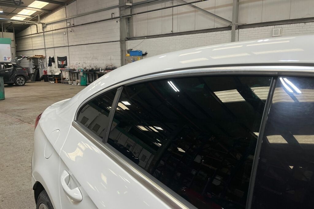 Volkswagen CC  Grey #37