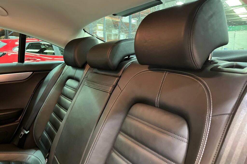 Volkswagen CC  Grey #20