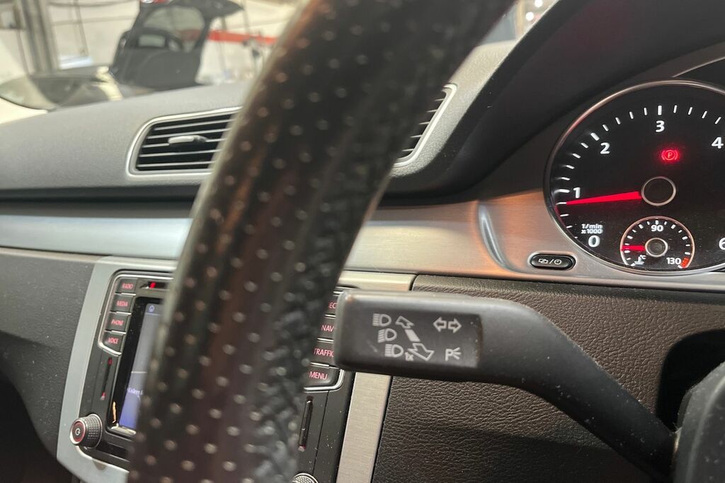 Volkswagen CC  Grey #14